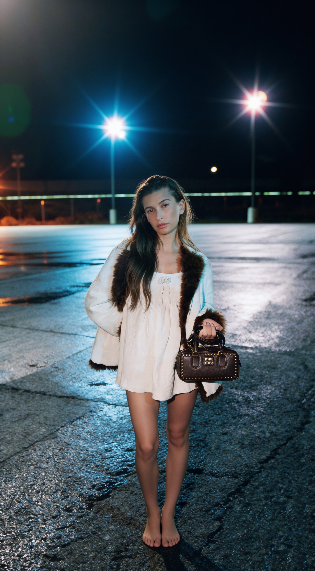 Image published with the latest X post